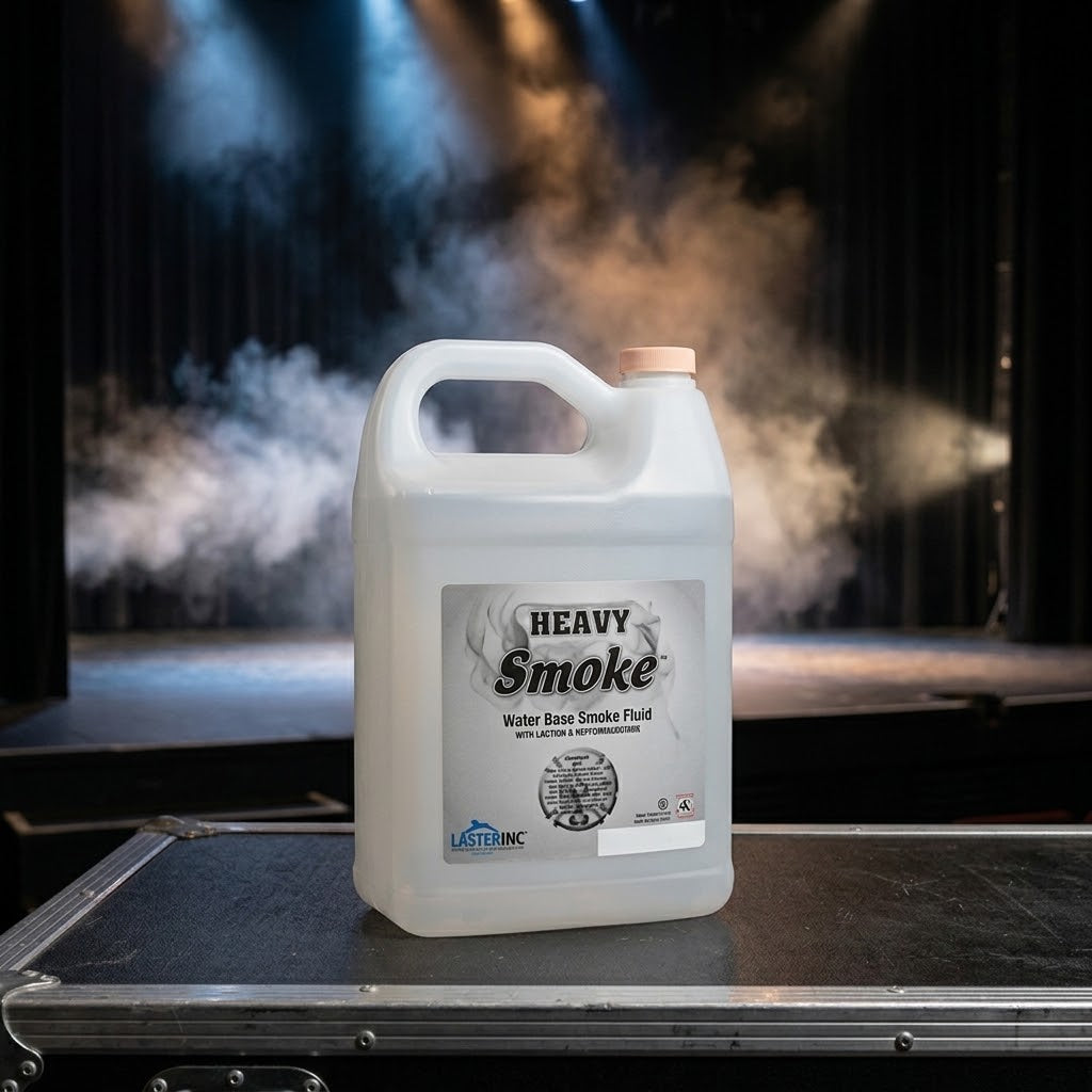 Ultratec Heavy Smoke Fluid