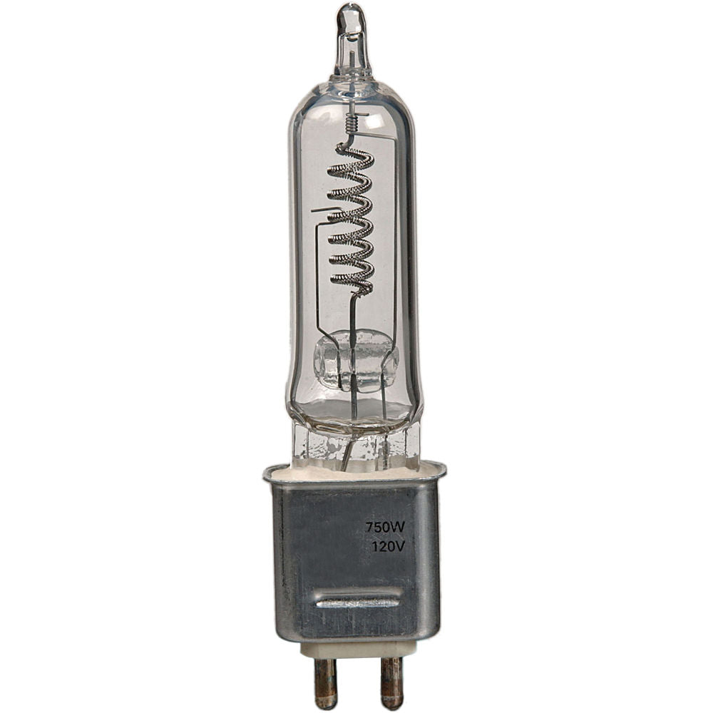 erplain_file_id:197777 - Ushio - EHG 750W 120V Bulb