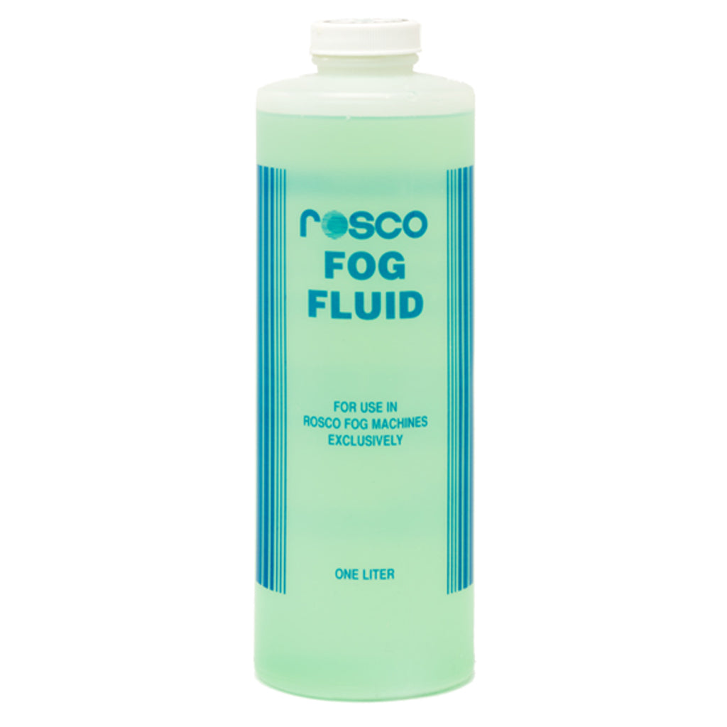 Fog Fluid