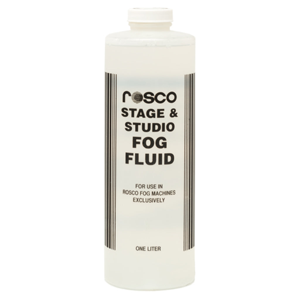 Stage and Studio Fog Fluid