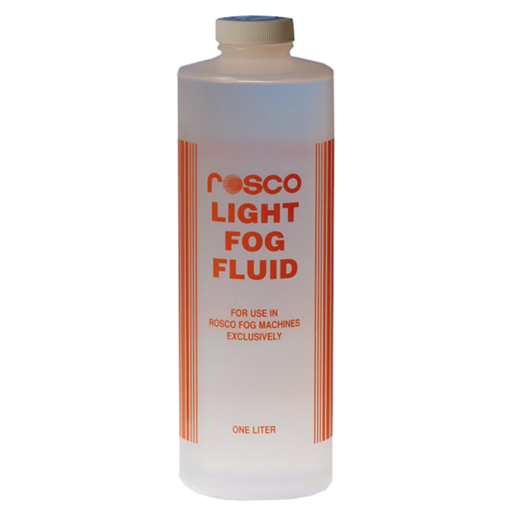 Light Fog Fluid