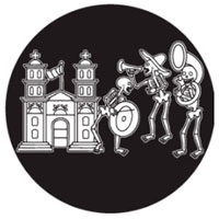 Day of the Dead Band