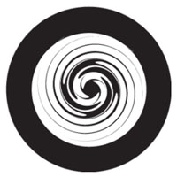 Endless Whirlpool Crop Circle