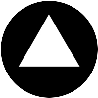 Open Triangle