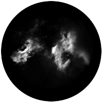 Whispy Clouds