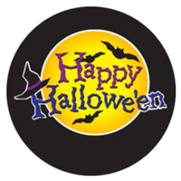 Batty Halloween