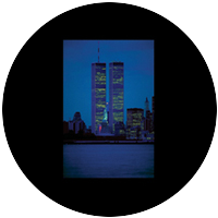 Twin Towers