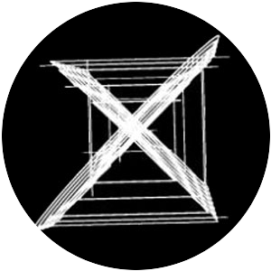 Xs Crossed