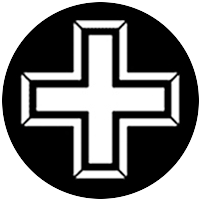 3D Cross 2