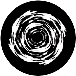 Whirlpool Clouds Animation