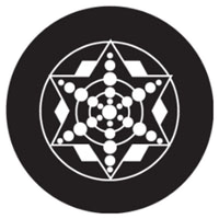 Five Point Star Crop Circle