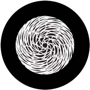 Yarn Ball Crop Circle