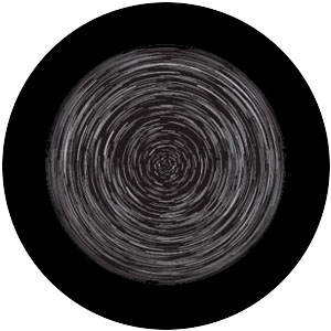 Star Trail Animation