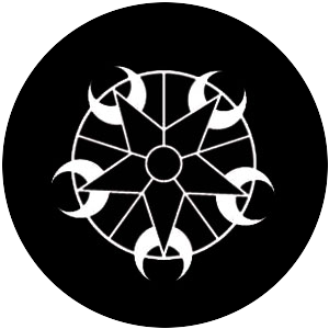 Star Cycle Crop Circle