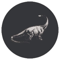 Brontasaur