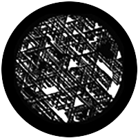 Broken Weave