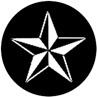 3D Star