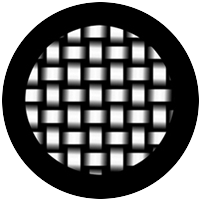 Woven Stainless