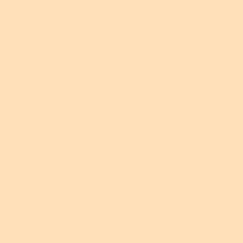 Rosco Gel - R08 Pale Gold