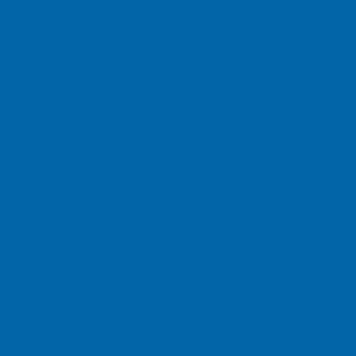Rosco Gel - R80 Primary Blue