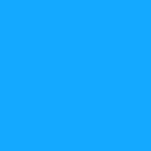 Rosco Gel - R67 Light Sky Blue