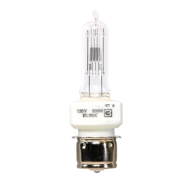 BTL 500W Bulb