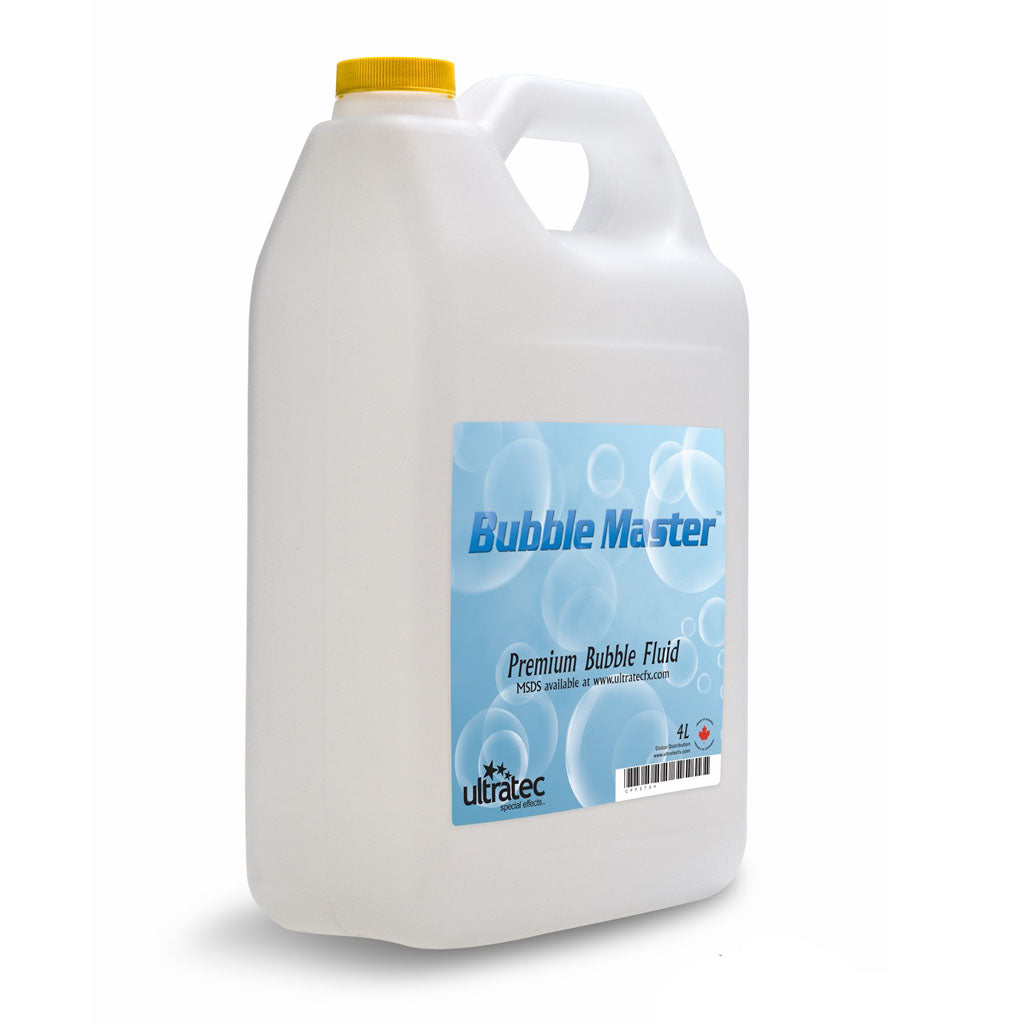 Bubble Master Fluid