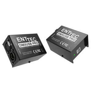 ENTTEC DMX USB Pro