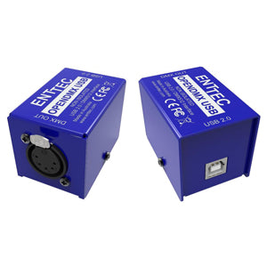 ENTTEC Open DMX USB