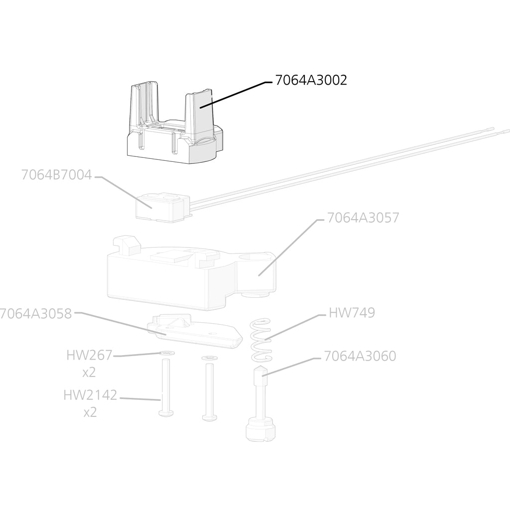 ETC - Lamp Holder