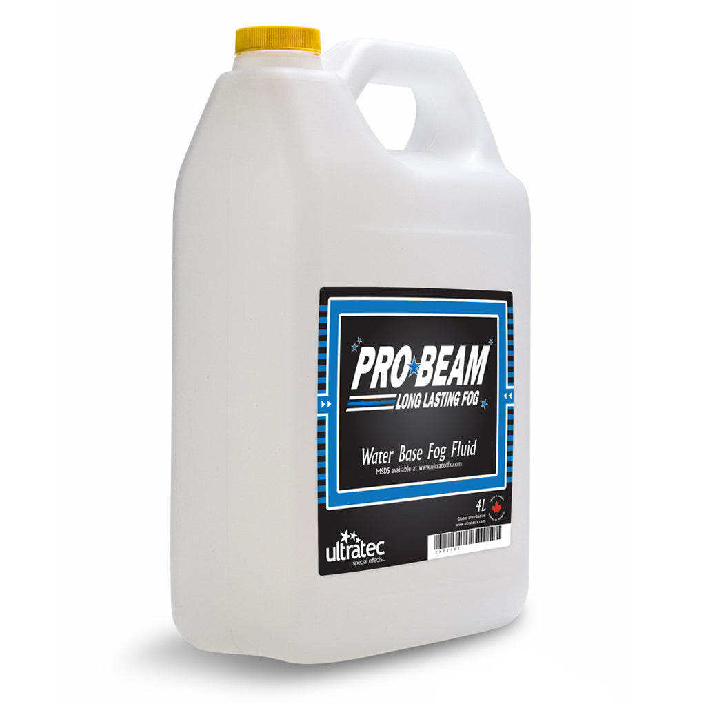 Pro Beam Long Lasting Fog