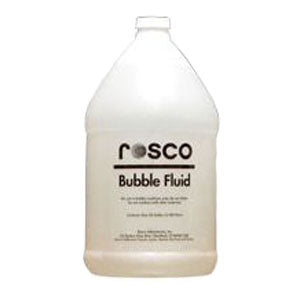 Bubble Fluid