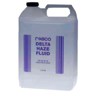 Delta Haze Fluid