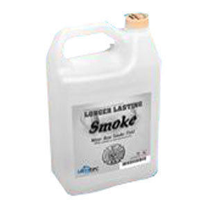 Longer Lasting Smoke Fluid