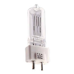 erplain_file_id:197819 - Ushio - FKW, JCS120V-300WC/UA Bulb