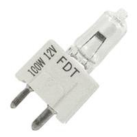Ushio - FDT - 100W 12V GY9.5 Bulb