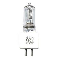 Ushio - GCA - 250W 120V G5.3 Bulb