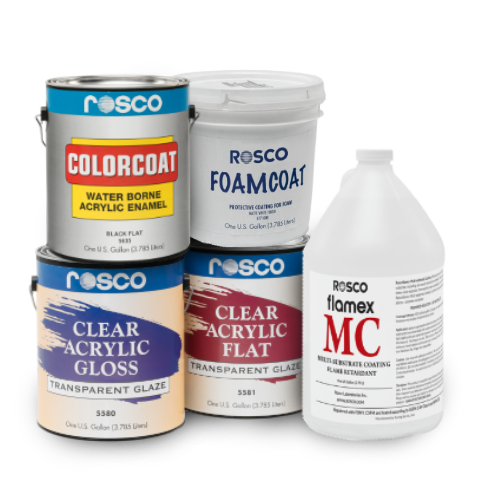 Comas Coating Coatings