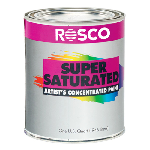 Supersaturated