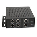 DMX Splitters