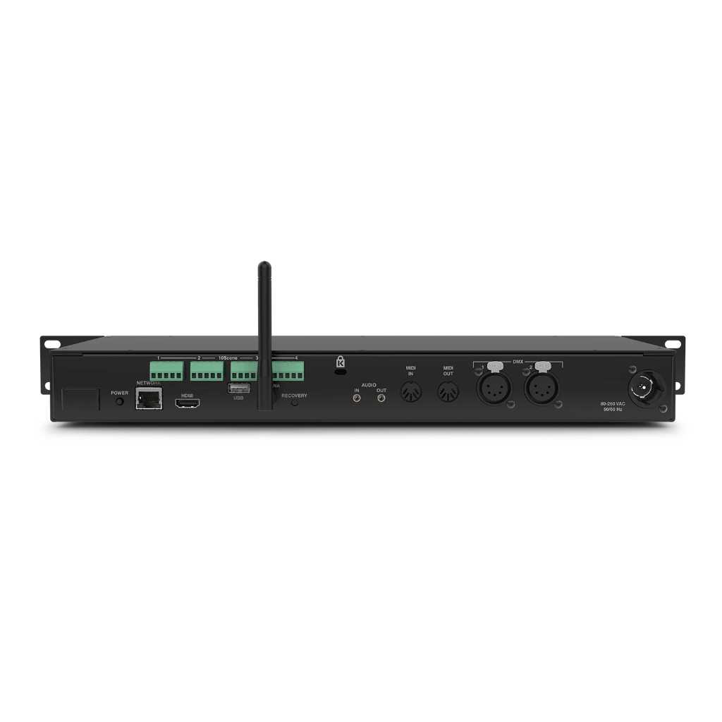 QuickQ Rack