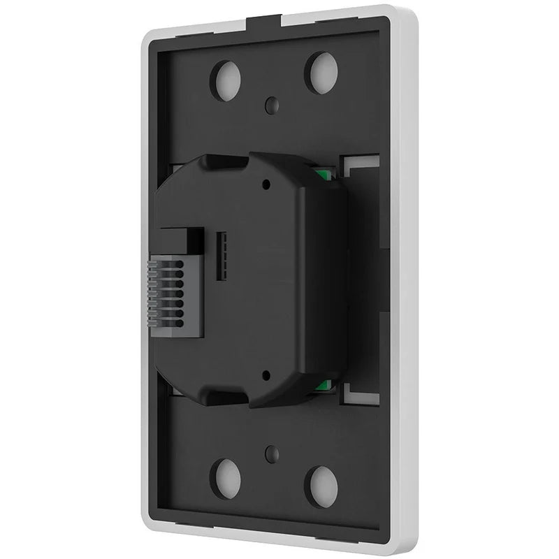 Genetix10 Scene - Wall Station - Dual Pack White and Black US Fit