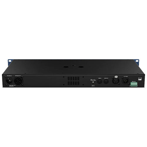 GeNetix GN10