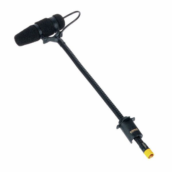 4099 Core Instrument Microphones