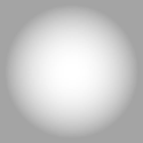 L250 Half White Diffusion