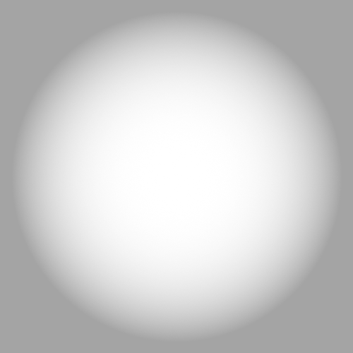 L251 Quarter White Diffusion