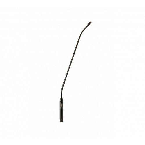 MX418S/C 18in Cardioid Gooseneck with Switch