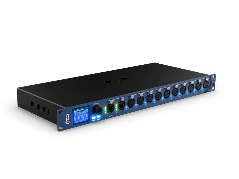 GeNetix GN10