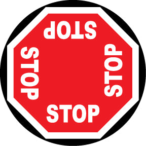 4 Way Stop