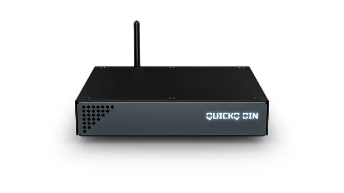 QuickQ DIN